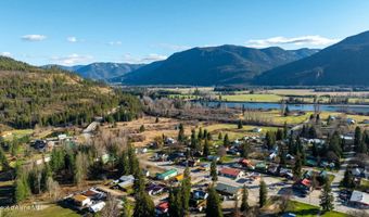 401 N Stephen St, Clark Fork, ID 83811