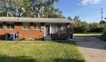 913 Evelyn Ct, Ann Arbor, MI 48103