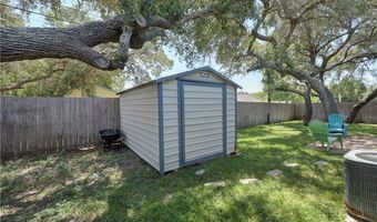 107 Pelican, Aransas Pass, TX 78336