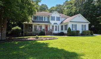 12529 DEER POINT Cir, Berlin, MD 21811