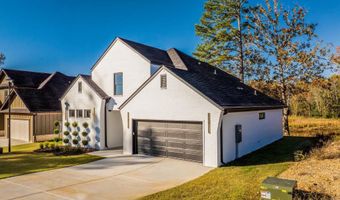 6841 Rudolph Rd, Alexander, AR 72002