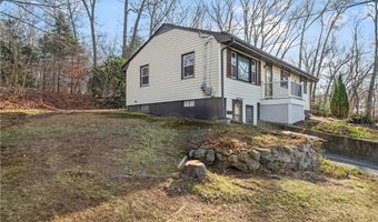 470 Saint Paul St, North Smithfield, RI 02896