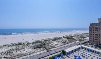 101 S Raleigh Ave, Atlantic City, NJ 08401