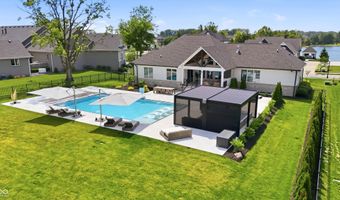 4025 Pitscottie Ct, Bargersville, IN 46106
