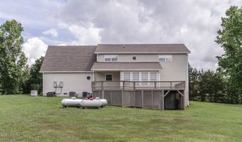 55 Ted Donath Rd NE, Armuchee, GA 30105