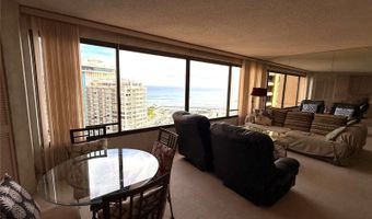 1778 Ala Moana Blvd 3009, Honolulu, HI 96815