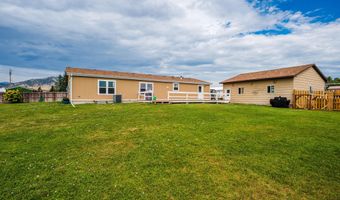 2921 W 3rd Ave, Buffalo, WY 82834