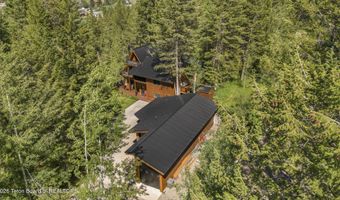 794 TERRACE Dr, Alpine, WY 83128