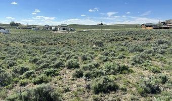 Tbd SAUK TRAIL, Boulder, WY 82923