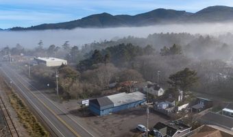 342 HIGHWAY 101, Rockaway Beach, OR 97136
