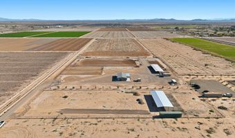 3639 E Remuda Ln, Coolidge, AZ 85128