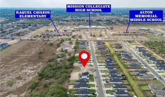 1304 W Franklin Ave, Alton, TX 78573
