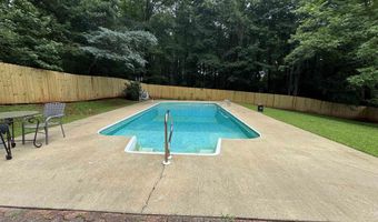 813 BROOKHAVEN Rd, Anniston, AL 36207