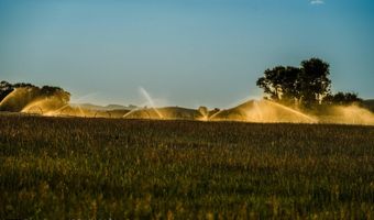 ROCK CREEK RANCH, Buffalo, WY 82834