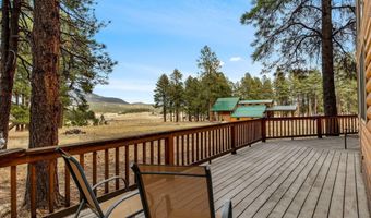 7 County Road 2312, Alpine, AZ 85920