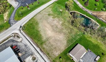 TBD N Gerald Lett Avenue, Angola, IN 46703