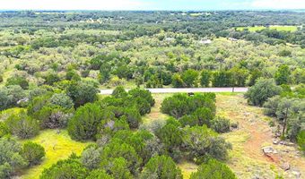 Tbd B Consolation Drive, Millsap, TX 76066