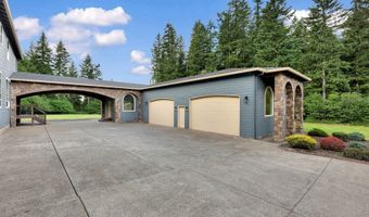 21821 NE ROCK CREEK CANYON Rd, Battle Ground, WA 98604