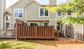 531 Liberty Pointe Dr, Ann Arbor, MI 48103