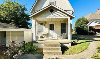 292 E Boswell St, Batesville, AR 72501