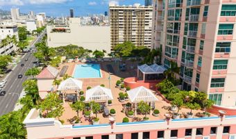 801 S King St 1903, Honolulu, HI 96813