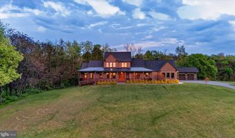 1191 BUCKEYSTOWN Pike, Adamstown, MD 21710
