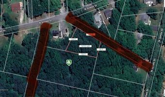 0 Wesley St, Ashland, VA 23005