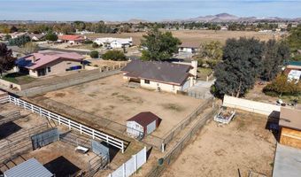 18891 Shoshonee Rd, Apple Valley, CA 92307