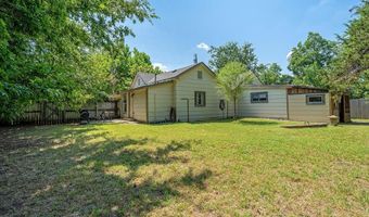 207 N Oneil St, Alvord, TX 76225