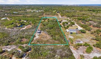 811 W Moore Avenue Lot W/2 Of 6, Aransas Pass, TX 78336
