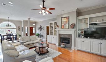 593 Turtle Ln, Brandon, MS 39047