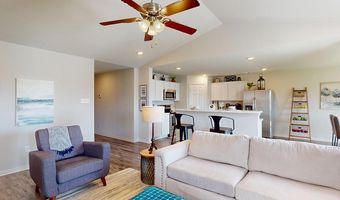 221 Terrace Dr Plan: RC Taylor, Beebe, AR 72012