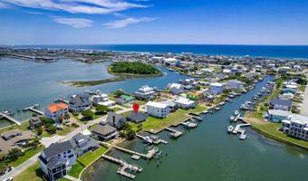 145 Bayview Blvd, Atlantic Beach, NC 28512