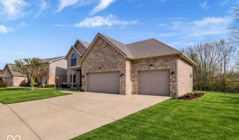 7603 Shannon Lakes Way, Indianapolis, IN 46217