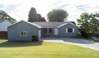 1565 NE 11th St, Benton City, WA 99320
