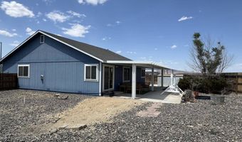 602 Tamsen Rd, Fernley, NV 89408