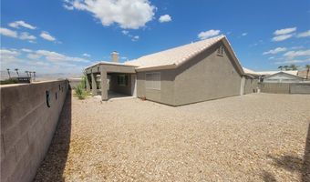 2986 Ladera Dr, Bullhead City, AZ 86429