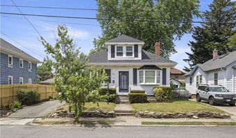 68 Friendly Rd, Cranston, RI 02910