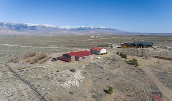 47 Moccasin Trl, Powell, WY 82435