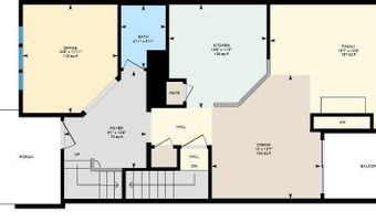 109 Haybarn Ct, Apex, NC 27502