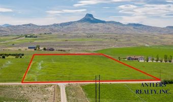 Road 19 1/2, Cody, WY 82414