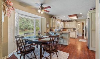 6308 N Mountain Grove Rd, Alma, AR 72921