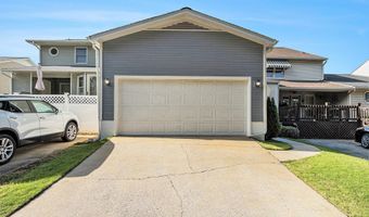 1416 CAMBRIDGE Pl, Anniston, AL 36207