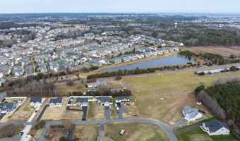 7 ROLLIE Rd E, Bishopville, MD 21813