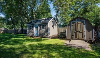 1214 S Darling Dr NW, Alexandria, MN 56308
