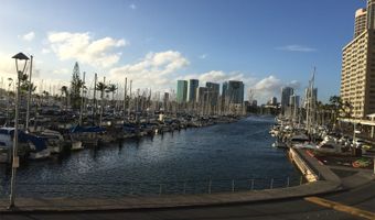 88 Piikoi St 1307, Honolulu, HI 96814