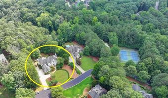 3610 Mansions Pkwy, Berkeley Lake, GA 30096