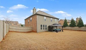 3499 In Bloom Way, Auburn, GA 30011