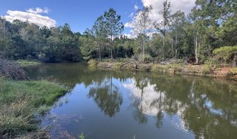 7190 Cantania Rd, Bay St. Louis, MS 39520