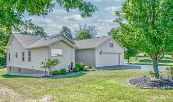 177 Prosperity Dr, Baxter, TN 38544